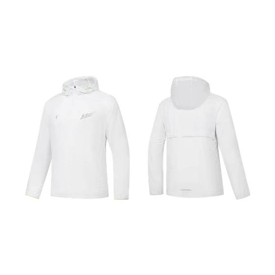 Jordan Feiying Sports Jacket Boys 2025 Spring New Official Authentic Outdoor Hooded Windproof Running Wind Clothes
Jordan Feiying Sports Jacket Boys 2025 Spring New Official Authentic Outdoor Hooded Windproof Running Wind Clothes