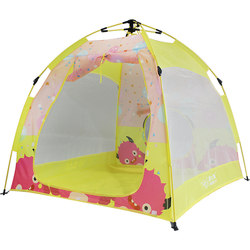 Firefly children's tent outdoor indoor boys and girls playhouse portable foldable anti-mosquito breathable automatic