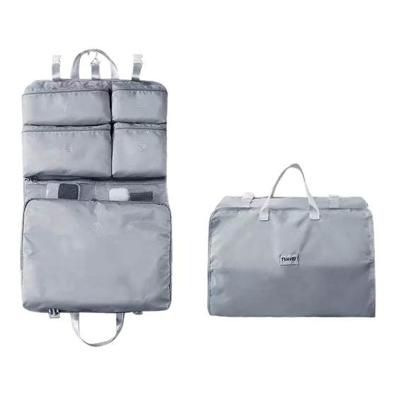 Travel storage bags, underwear, underwear storage bags, portable suitcases, clothing packaging and tidying bags
Travel storage bags, underwear, underwear storage bags, portable suitcases, clothing packaging and tidying bags