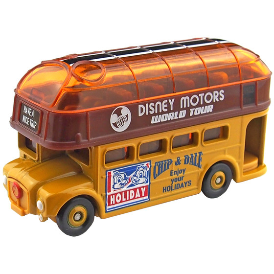 Domeka TOMY alloy car simulation model exquisite Disney classic cute pocket car model multiple models Domeka TOMY alloy car simulation model exquisite Disney classic cute pocket car model multiple models