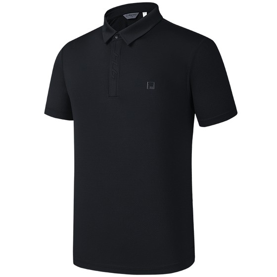 FILA official men's knitted short-sleeved POLO shirt 2025 summer new golf sports sun protection top
FILA official men's knitted short-sleeved POLO shirt 2025 summer new golf sports sun protection top