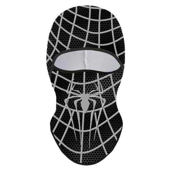 Children's sun protection mask full face for boys and girls' face covering ice silk special face mask for summer swimming Keeni cycling head cover
Children's sun protection mask full face for boys and girls' face covering ice silk special face mask for summer swimming Keeni cycling head cover
