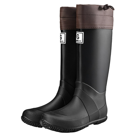 New foldable rain boots rain forest hiking sea fishing outdoor rain boots men's women's children's non-slip waterproof shoes
New foldable rain boots rain forest hiking sea fishing outdoor rain boots men's women's children's non-slip waterproof shoes