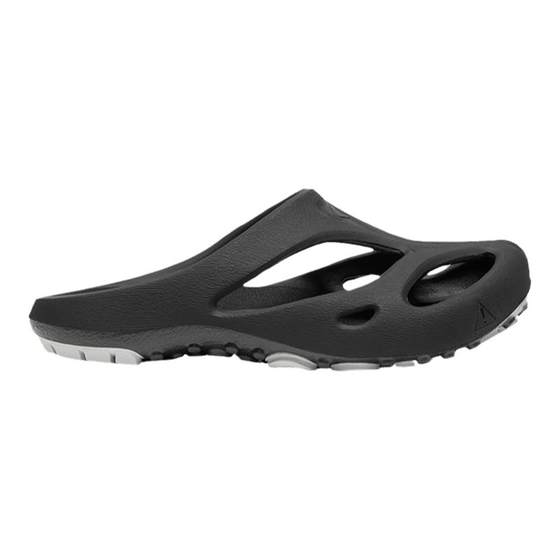 KEEN official SHANTI outdoor casual women's shoes fashionable alien ridge sandals
KEEN official SHANTI outdoor casual women's shoes fashionable alien ridge sandals