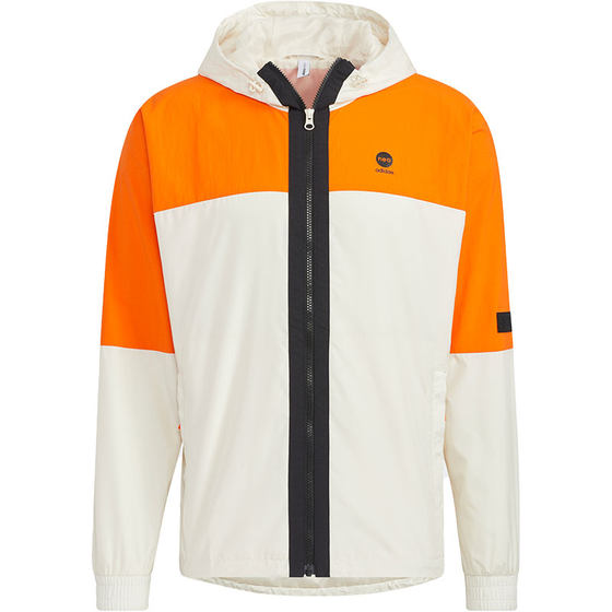 Adidas/Adidas official authentic neo season new men's sports hooded jacket HM7424
Adidas/Adidas official authentic neo season new men's sports hooded jacket HM7424