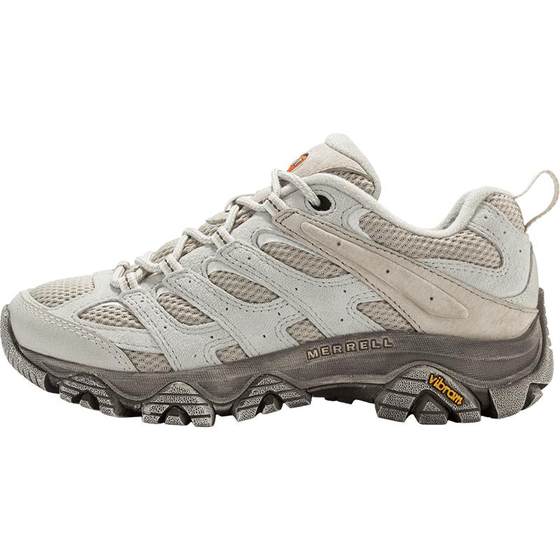 MERRELL Couple Outdoor MOAB3 Shock Absorbing and Resilience Breathable Anti-Slip Wear-resistant All-match Mountaineering Hiking Shoes Men
MERRELL Couple Outdoor MOAB3 Shock Absorbing and Resilience Breathable Anti-Slip Wear-resistant All-match Mountaineering Hiking Shoes Men