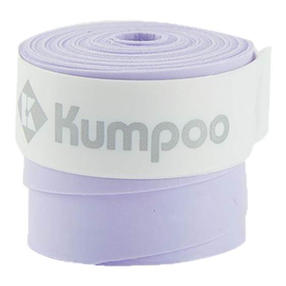 Xunfeng 2025 new badminton player glue sweat absorbing belt sticky shock-absorbing colorful handle wrap with racket grip glue
Xunfeng 2025 new badminton player glue sweat absorbing belt sticky shock-absorbing colorful handle wrap with racket grip glue