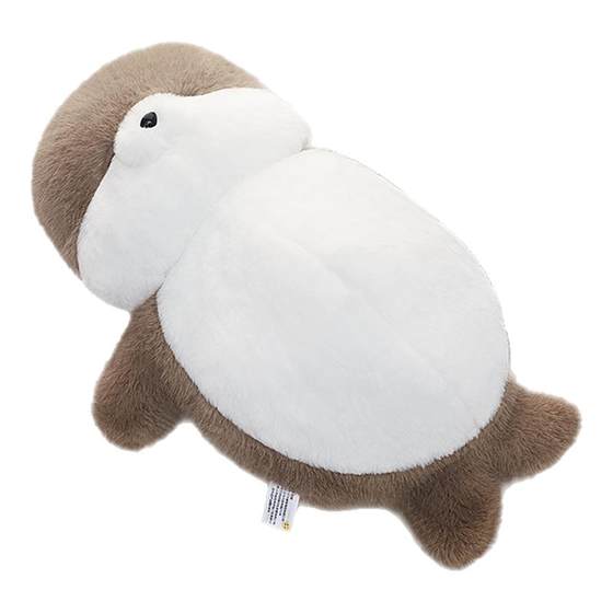 Catch fun lying flat seal plush toy cute doll sleep pillow doll doll girl birthday gift girl
Catch fun lying flat seal plush toy cute doll sleep pillow doll doll girl birthday gift girl