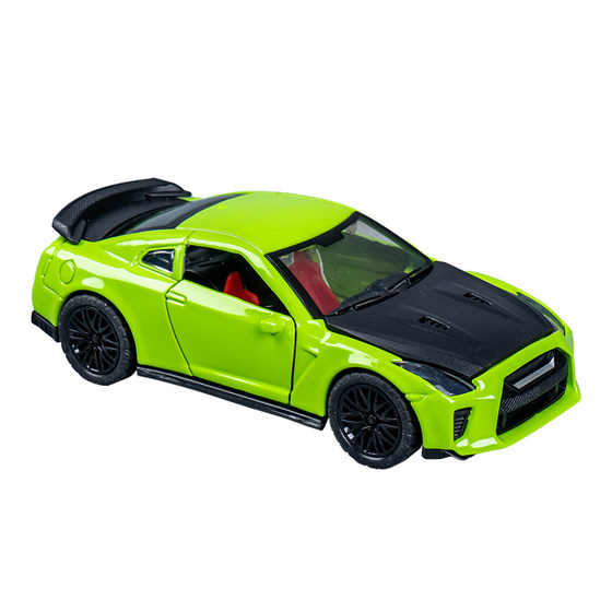 Alloy car toy car boy toy open door car children sports car racing simulation car model
Alloy car toy car boy toy open door car children sports car racing simulation car model