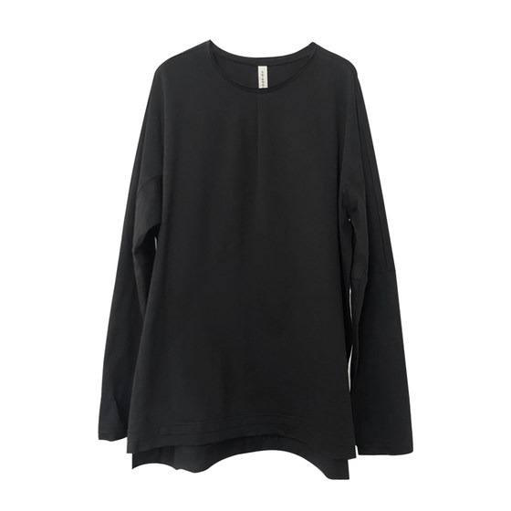 Ginger Original Men's Autumn and Winter New Cotton Retro Knit Knit Poems Long -sleeved Sweat 12040101A
Ginger Original Men's Autumn and Winter New Cotton Retro Knit Knit Poems Long -sleeved Sweat 12040101A