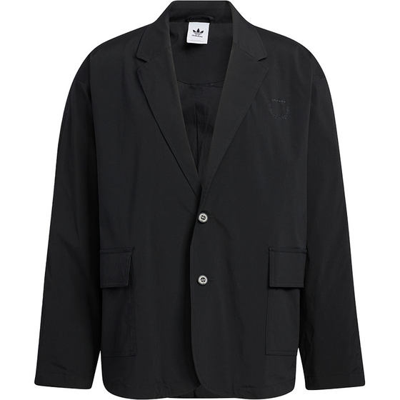 Adidas/Adidas official genuine Clover men's sports comfortable casual blazer HU1244
Adidas/Adidas official genuine Clover men's sports comfortable casual blazer HU1244