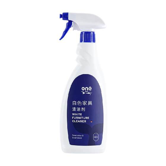 ONEFULL white furniture cleaner 650ml detergent removal and yellowing wood mahogany solid wood wall graffiti cleaning
ONEFULL white furniture cleaner 650ml detergent removal and yellowing wood mahogany solid wood wall graffiti cleaning