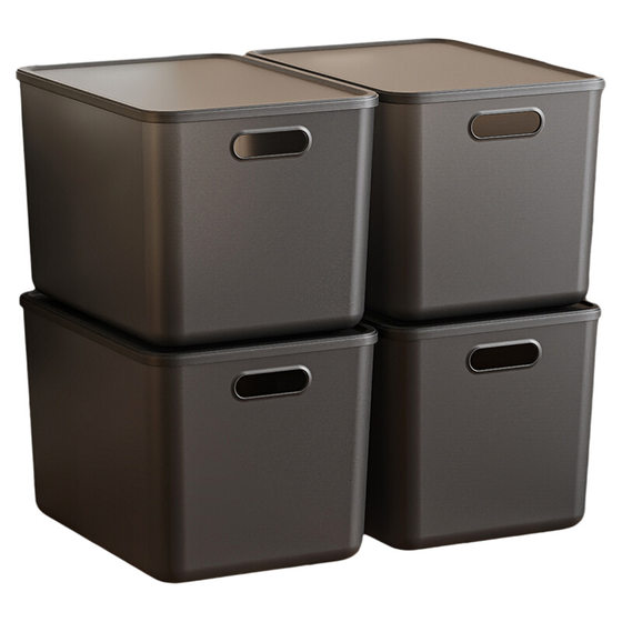 Storage box Household transparent household with lid storage frame Desktop snack toys sorting box Rectangular storage box
Storage box Household transparent household with lid storage frame Desktop snack toys sorting box Rectangular storage box