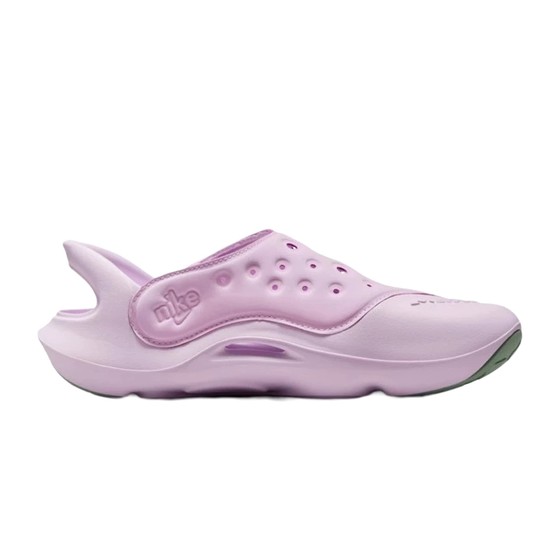 NIKE Nike big children's shoes NIKE AQUASWOOSH (GS) sports and casual sandals FV6363-500
NIKE Nike big children's shoes NIKE AQUASWOOSH (GS) sports and casual sandals FV6363-500