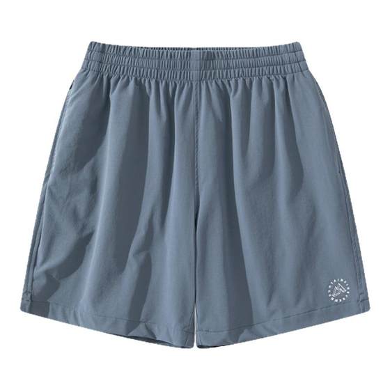 Sinrcrew Outdoor Four-sided Stretch Nylon Soft Shell Cross-country Running Sports Four-Cubic Shorts Surf Zipper Beach Pants Sinrcrew Outdoor Four-sided Stretch Nylon Soft Shell Cross-country Running Sports Four-Cubic Shorts Surf Zipper Beach Pants