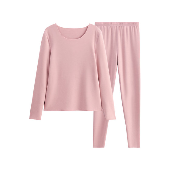 Fenten traceless thermal underwear for women's autumn clothes and autumn pants winter suit body clothes for men in autumn and winter wear base shirt
Fenten traceless thermal underwear for women's autumn clothes and autumn pants winter suit body clothes for men in autumn and winter wear base shirt