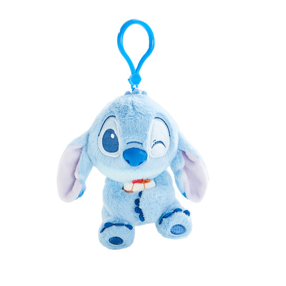 TheGreenParty Disney Stitch Plush Doll Doll Pendant Bag Jewelry Gift Keychain
TheGreenParty Disney Stitch Plush Doll Doll Pendant Bag Jewelry Gift Keychain