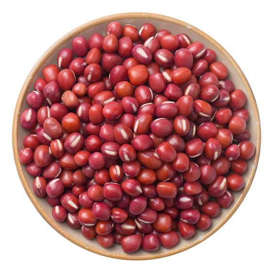 24 years New Northeast Red Beans Red Beans 5*0.5kg Red Beans Grains Bulk Farmers' Home-Produced Northeast Beans Packed Red Beans
24 years New Northeast Red Beans Red Beans 5*0.5kg Red Beans Grains Bulk Farmers' Home-Produced Northeast Beans Packed Red Beans