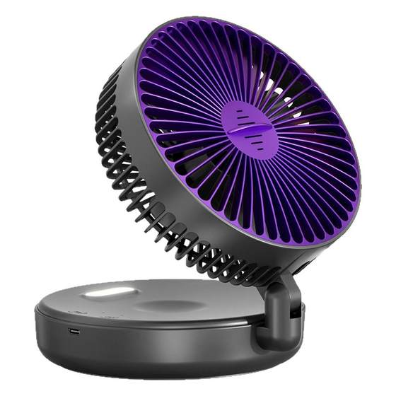 Student dormitory small desktop fan multifunctional folding silent air circulation outdoor camping mini small fan
Student dormitory small desktop fan multifunctional folding silent air circulation outdoor camping mini small fan