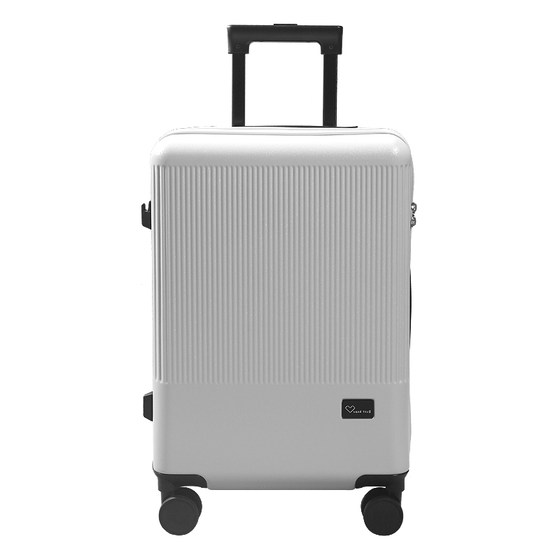 2025 new thickened PC suitcase 24-inch boarding male and female students trolley suitcase 26 check-in password suitcase
2025 new thickened PC suitcase 24-inch boarding male and female students trolley suitcase 26 check-in password suitcase