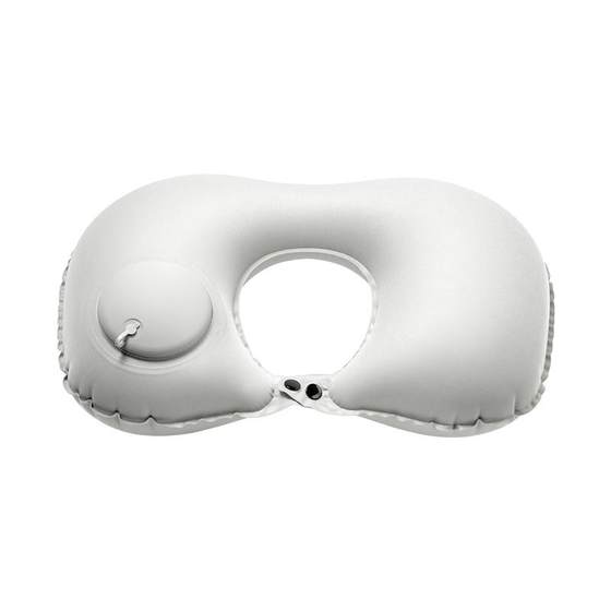 Inflatable U-shaped pillow travel portable aircraft high-speed rail second-class sleeping artifact U-shaped waist pillow neck pillow neck pillow Inflatable U-shaped pillow travel portable aircraft high-speed rail second-class sleeping artifact U-shaped waist pillow neck pillow neck pillow