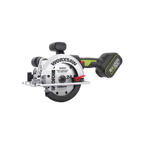 Vickers WU535X brushless electric saw lithium electric disc saw lithium electric woodworking special electric circular saw portable saw cutting saw