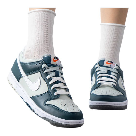 Nike Nike children's shoes 2024 summer new simple versatile contrasting splicing sports casual board shoes FB9109
Nike Nike children's shoes 2024 summer new simple versatile contrasting splicing sports casual board shoes FB9109