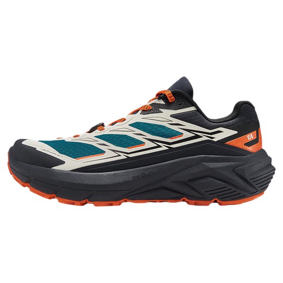 KAILAS KAILAS C4 running shoes low top anti-slip anti-sand cushioning rebound outdoor cross-country running men and women
KAILAS KAILAS C4 running shoes low top anti-slip anti-sand cushioning rebound outdoor cross-country running men and women