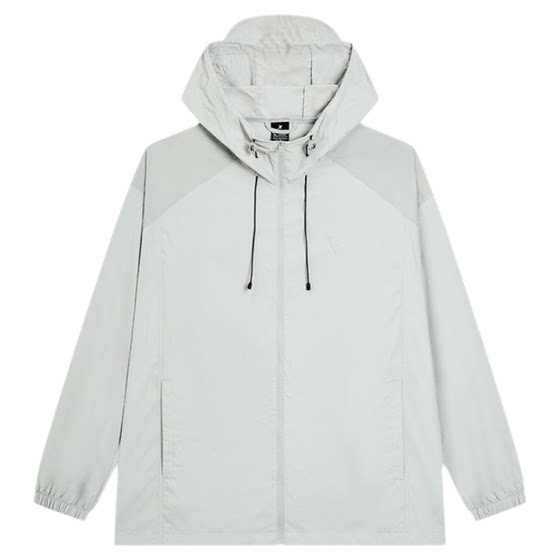 Xtep Sports Jacket Men's 2025 Spring and Summer New Product Casual Hooded Variety Jacket Trench Coat 975229140132
Xtep Sports Jacket Men's 2025 Spring and Summer New Product Casual Hooded Variety Jacket Trench Coat 975229140132