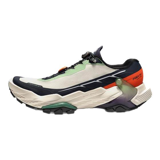 Kaileshi FUGA trail running shoes men's DU big slope king summer outdoor non-slip sports shoes breathable running shoes women
Kaileshi FUGA trail running shoes men's DU big slope king summer outdoor non-slip sports shoes breathable running shoes women