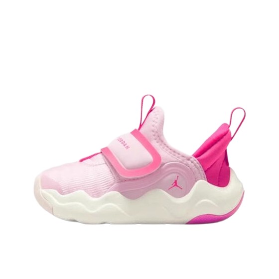 Nike Jordan 23/7.2 Little Shark Baby Sneakers Lightweight Easy to Put on and Take off Casual Shoes HF3414-601
Nike Jordan 23/7.2 Little Shark Baby Sneakers Lightweight Easy to Put on and Take off Casual Shoes HF3414-601