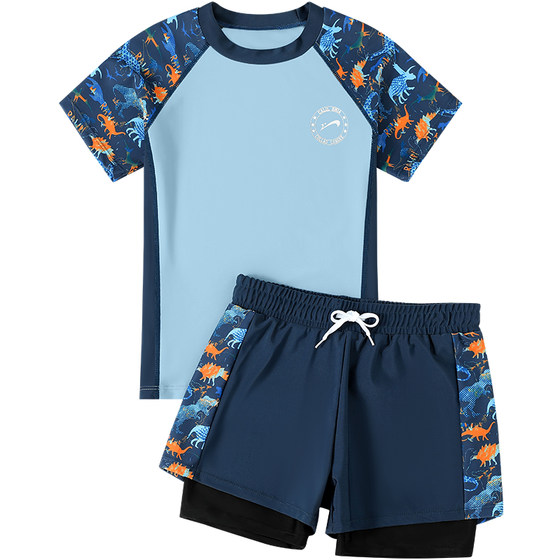 Noble Bird Children's Swimsuit Boys Chinese Big Big Big Big Big Boy 2024 Skin Boys Baby Sunshine Sunshine Speed Swim Sets Set
Noble Bird Children's Swimsuit Boys Chinese Big Big Big Big Big Boy 2024 Skin Boys Baby Sunshine Sunshine Speed Swim Sets Set