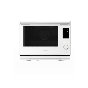 2024 New AI Automatic Baking Toshiba Water Wave Oven Micro Steaming and Baking All-in-One Home Microwave Steaming Oven YD5000