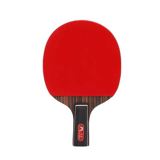 Table tennis racket five-star six-star seven-star beginner table tennis straight shot horizontally shot children primary school students professional double shot
Table tennis racket five-star six-star seven-star beginner table tennis straight shot horizontally shot children primary school students professional double shot