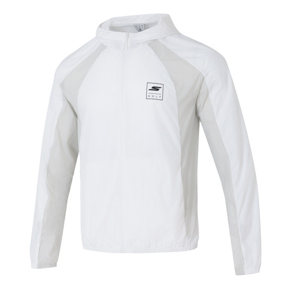 Skecher sun protection clothes men's summer new lightweight running skin clothing outdoor windproof sun protection clothes men's jacket
Skecher sun protection clothes men's summer new lightweight running skin clothing outdoor windproof sun protection clothes men's jacket