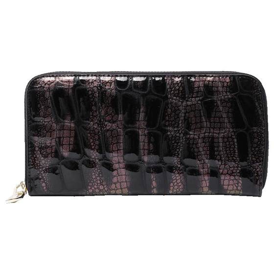 Fashionable leopard print leather long wallet female temperament 2025 new zipper wallet large capacity for mobile phone handbag
Fashionable leopard print leather long wallet female temperament 2025 new zipper wallet large capacity for mobile phone handbag