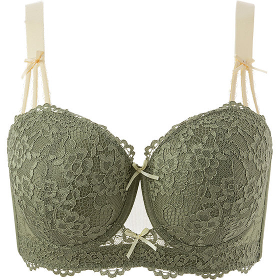 Moon color large size underwear women adjustable large breasts showing small breasts gathering and shortening the secondary breasts to prevent sagging thin style full cup bra
Moon color large size underwear women adjustable large breasts showing small breasts gathering and shortening the secondary breasts to prevent sagging thin style full cup bra