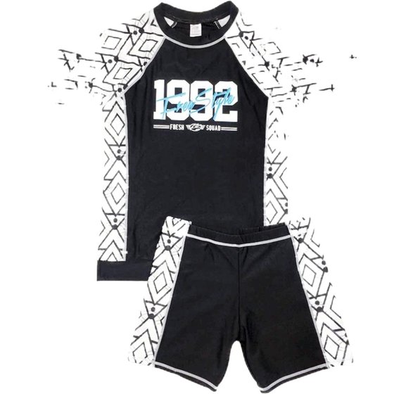 Children's swimsuit children with fat increase fat boys swimming trunks are divided into 12-15 years old students swimwear
Children's swimsuit children with fat increase fat boys swimming trunks are divided into 12-15 years old students swimwear