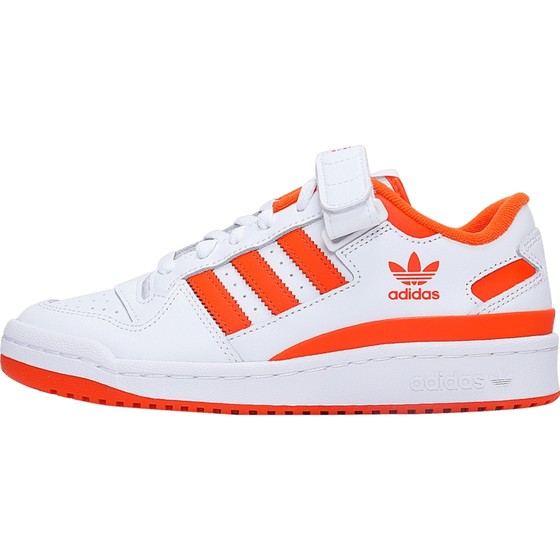 adidas Adidas Clover 2025 Boys FORUM LOW J Casual Shoes IG3794
adidas Adidas Clover 2025 Boys FORUM LOW J Casual Shoes IG3794