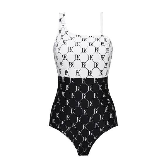 BE van der An Fanxing series one-piece swimsuit women's fashionable sexy slim island swimming vacation high-end beauty
BE van der An Fanxing series one-piece swimsuit women's fashionable sexy slim island swimming vacation high-end beauty