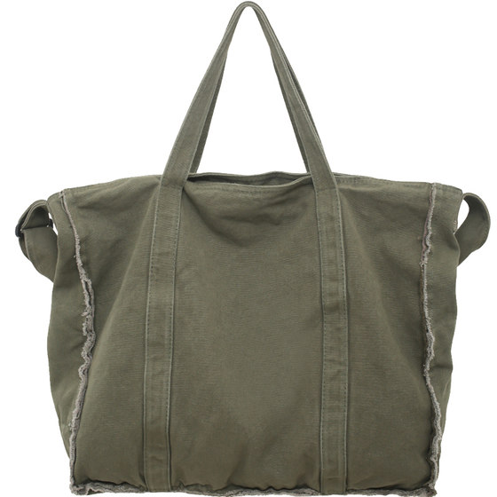 Crossbody bag men's bag trendy brand canvas bag fashionable new postman bag retro casual versatile boy shoulder bag
Crossbody bag men's bag trendy brand canvas bag fashionable new postman bag retro casual versatile boy shoulder bag