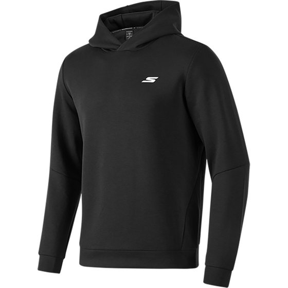 Skechers/Skechers Genuine New Men's Sports and Casual Hooded Round Neck Pullover Sweater
Skechers/Skechers Genuine New Men's Sports and Casual Hooded Round Neck Pullover Sweater