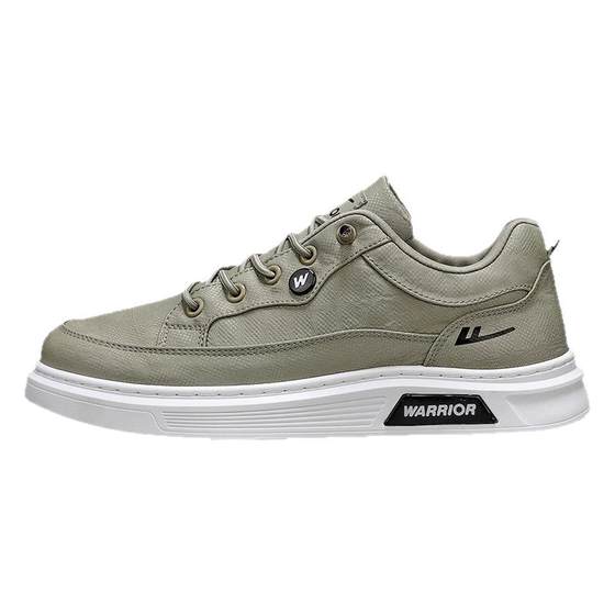 Huili canvas shoes men's shoes 2025 new summer breathable casual board shoes work non-slip sports trendy shoes
Huili canvas shoes men's shoes 2025 new summer breathable casual board shoes work non-slip sports trendy shoes