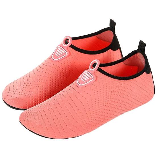 Beach socks and shoes men and women dive snorkeling children's wading swimming shoes swimming shoes soft shoes anti -sliding anti -cutting bare foot skin shoes
Beach socks and shoes men and women dive snorkeling children's wading swimming shoes swimming shoes soft shoes anti -sliding anti -cutting bare foot skin shoes