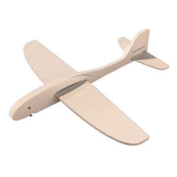 Mpp 1-5mm magic board pp board aircraft model aircraft fall-resistant board polypropylene foam model diy ອຸປະກອນການຜະລິດ