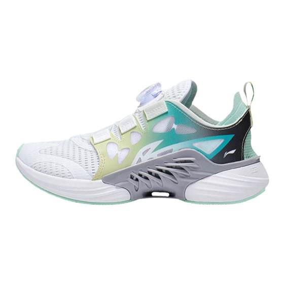 Li Ning Children's Shoes Sports Shoes 2024 Summer Style Men's and Women's Big Children Canglan 2.0 Shock Absorbing and Resilience Children's Running Shoes 034
Li Ning Children's Shoes Sports Shoes 2024 Summer Style Men's and Women's Big Children Canglan 2.0 Shock Absorbing and Resilience Children's Running Shoes 034