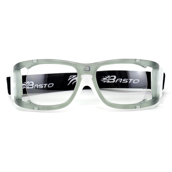Bonstu professional sports myopia glasses frame men playing basketball soccer goggles outdoor running glasses BZ003
Bonstu professional sports myopia glasses frame men playing basketball soccer goggles outdoor running glasses BZ003