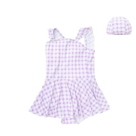 Barlabara girls swimsuit children's princess swimsuit suits Zhongdong baby professional training network red wind
Barlabara girls swimsuit children's princess swimsuit suits Zhongdong baby professional training network red wind