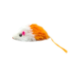 Cat toy Mouse Rabbit Fricate Cat Plush Self -Hi Cat Untitting Slutable Artifact Rabbit Farm Dialogue Mats Electric Mouse