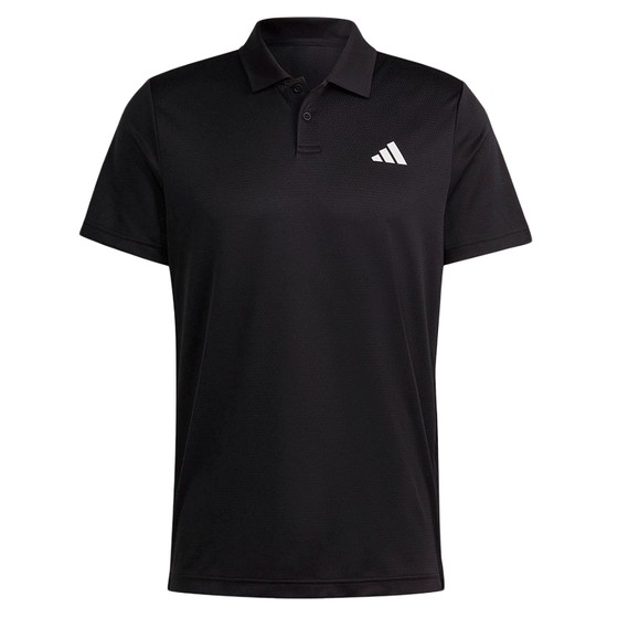 Adidas short-sleeved T-shirt men's summer new tennis sports half-sleeved casual business POLO shirt HS3236
Adidas short-sleeved T-shirt men's summer new tennis sports half-sleeved casual business POLO shirt HS3236